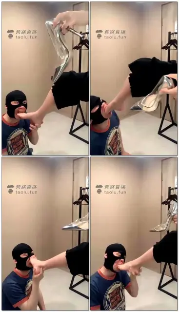 【歌迪丝】深喉(二)【18分0秒】