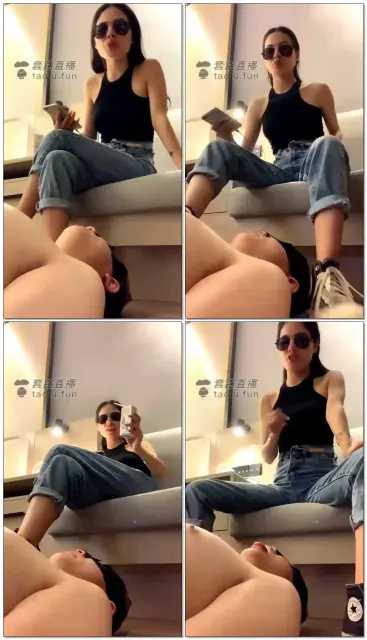 【广西苏老师】专场喂食口水【32分48秒】