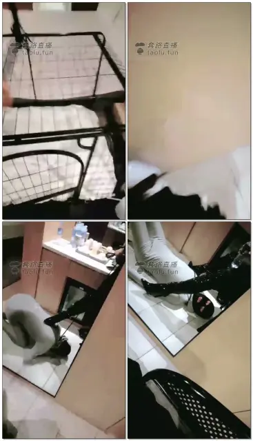 【南妮QUEEN】调教之团长来了【26分8秒】