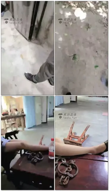 【一绳有你】调教老狗【19分3秒】