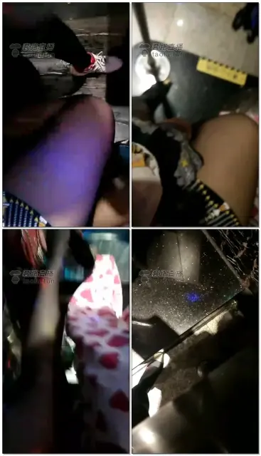 【汗脚艳主s】KTV来跪下