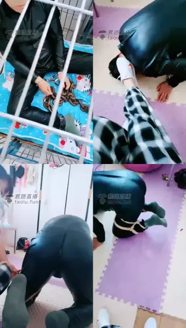 【月月S】赶不走的老骚狗