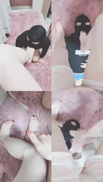 【灵竹】深喉场