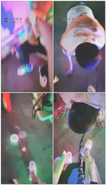 【魔蝎女王s】马路上偶遇素人开发溜街皮鞭骑马喂食【26分16秒】