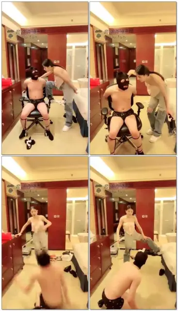 【诺曦s】口嗨小狗再次挑战【56分24秒】