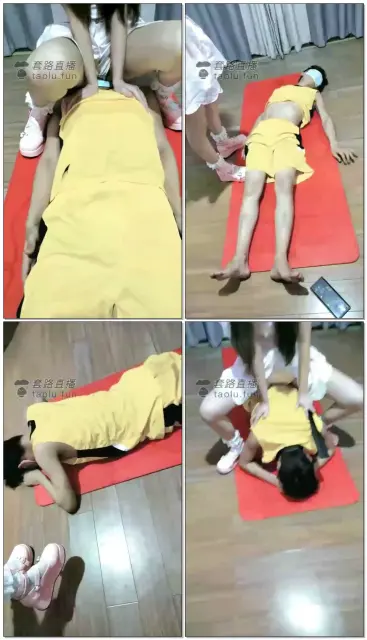 【妖精s合法萝莉】坐脸，窒息，鞭打踩踏