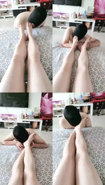 【心甜夫妻s】阴雨天和狗狗舔脚最配