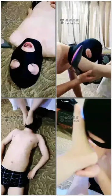 【陌影夫妻S】直播狗就为