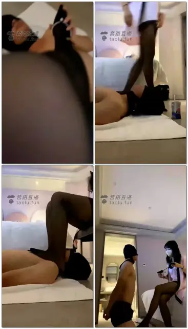 【糖糖老师】糖糖老师喂食记