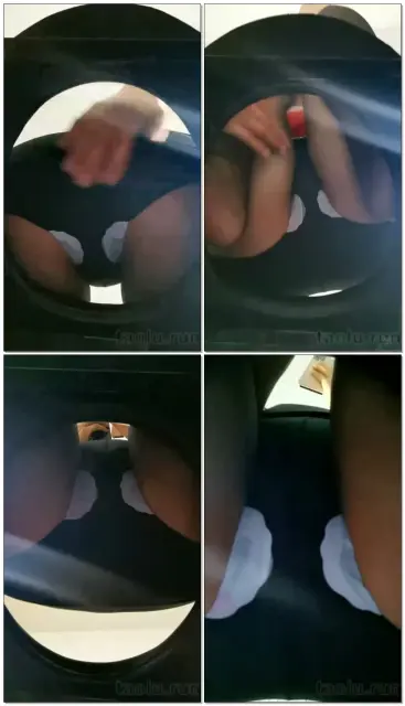 【如意小主】第一视角人肉马桶红绿灯榨干