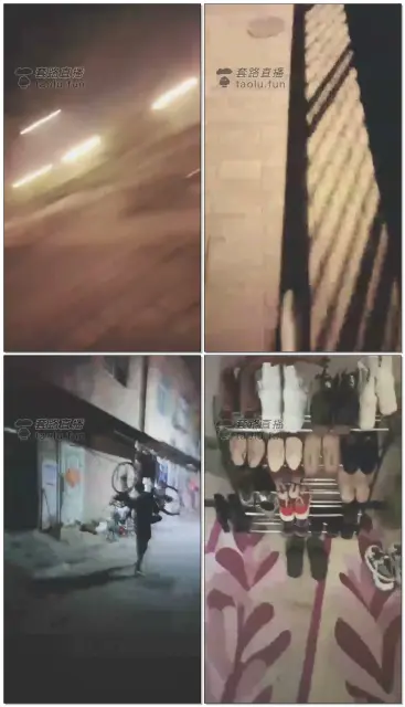 【依然ss】带狗子扫荡公共女厕