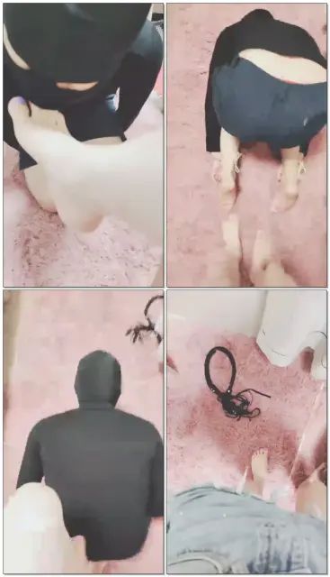 【灵竹】花式玩狗