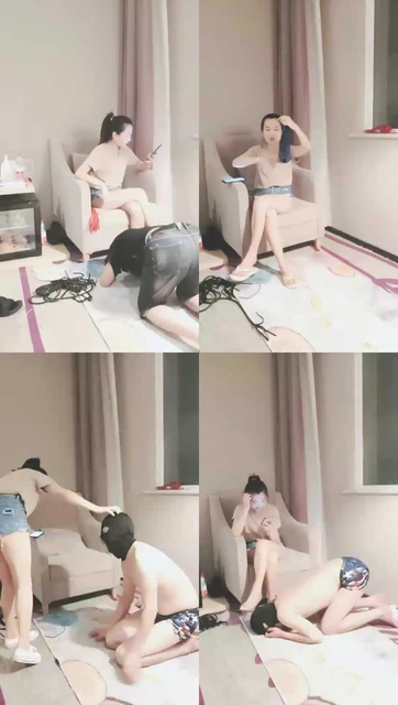 【依然ss】血腥调狗