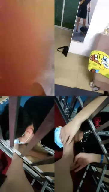 【迷离S】剧情；梵高送错外卖被关狗笼子