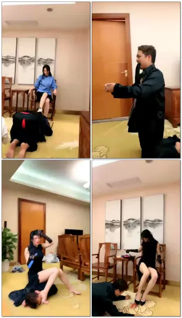 【禾未】民国大小姐反杀狗汉奸