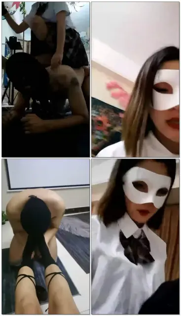 【夏馨S】调教惩罚私m