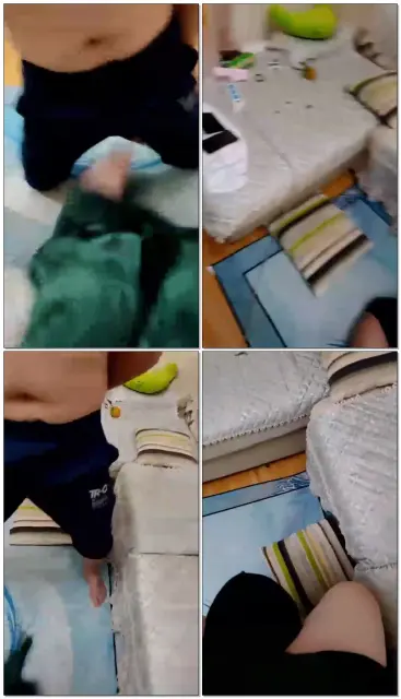 【晴天】踢裆虐阳 cai耳光申喉