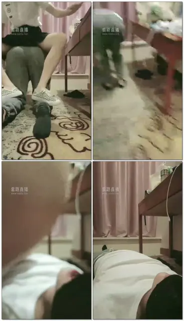 【木易S】踢档，骑马，耳光，钻胯