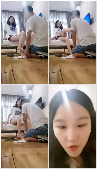 【可艾s】扇死耳光狗