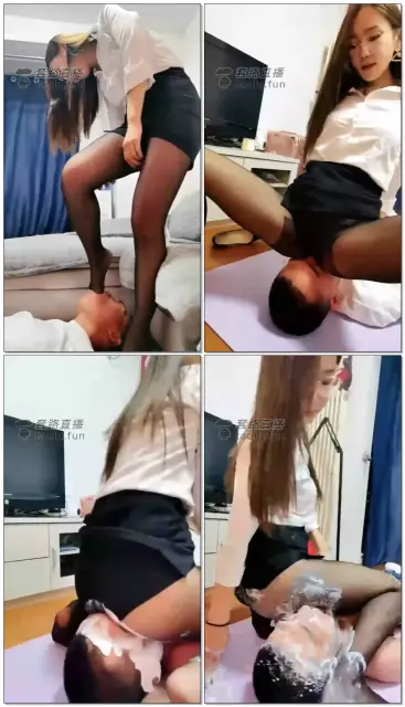 【如意小主】麻辣教师诱惑学生