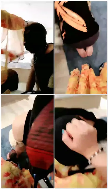 【莫云】调教欠钱的奴