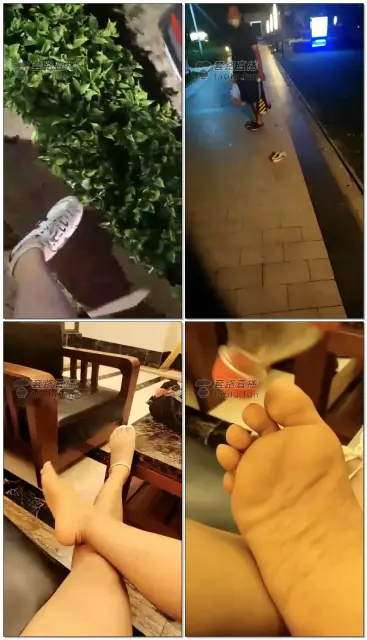 【艳主s】狗吐了！！！对着监控犯贱