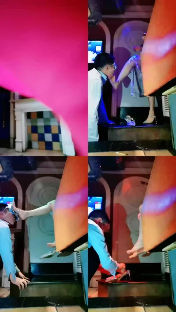 【沈阳予】ktv狠虐小废物