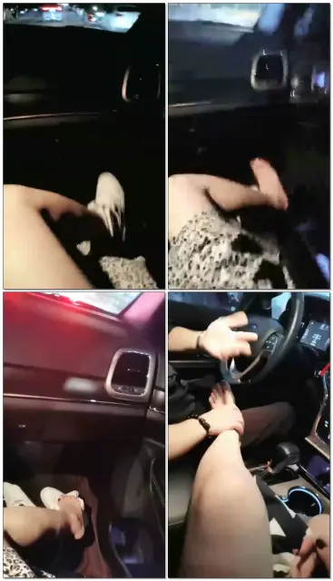 【妃妃S】开发路人司机