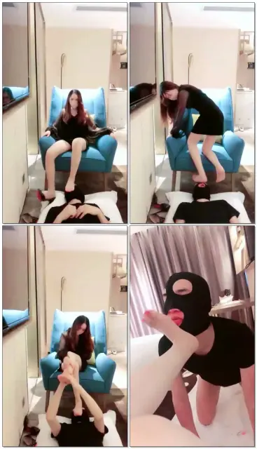 【Palmers丝绮】清洗脚底的小奶