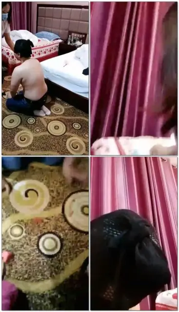 【情侣月儿s】调教口水+圣水