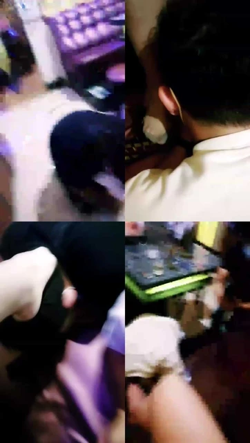 【浮华s】双主KTV调调双狗