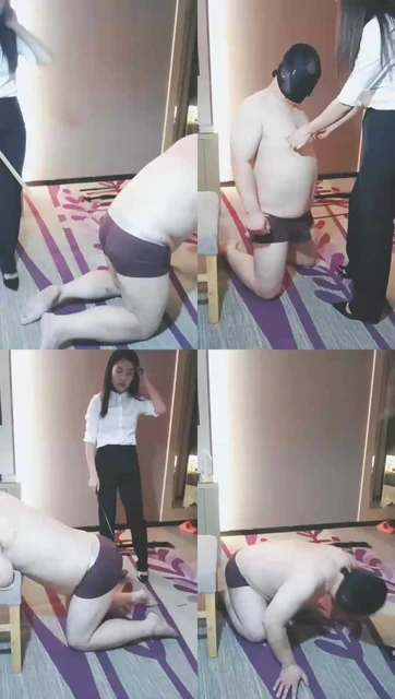 【依然ss】挑战各种鞭子