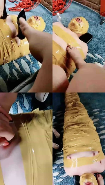 【东营天香百合】木乃伊