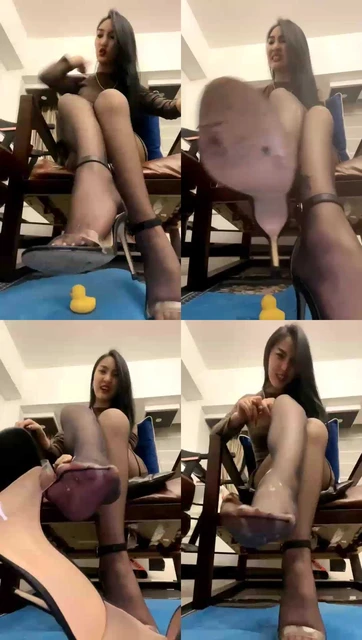 【萱萱S】第一视角羞辱炸精绿帽