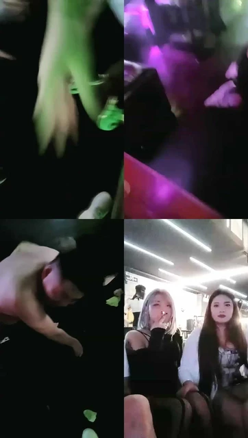 【曹大成】酒吧群调，耳光口水，滴蜡鞭打，重度深喉