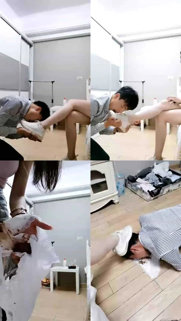 【微希】陌生人被迫吃黄金