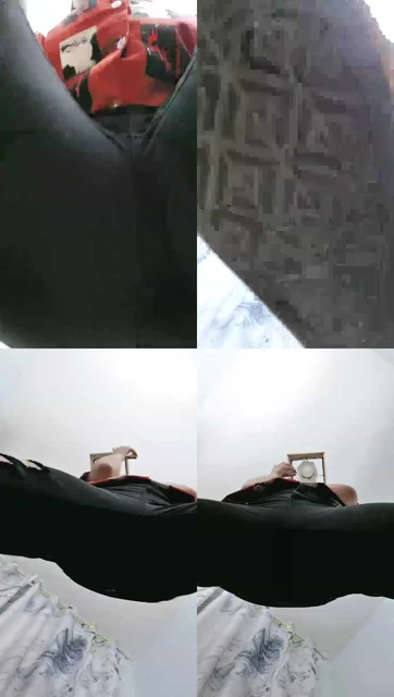 【南笙四爷S】第一视角胯下红绿灯