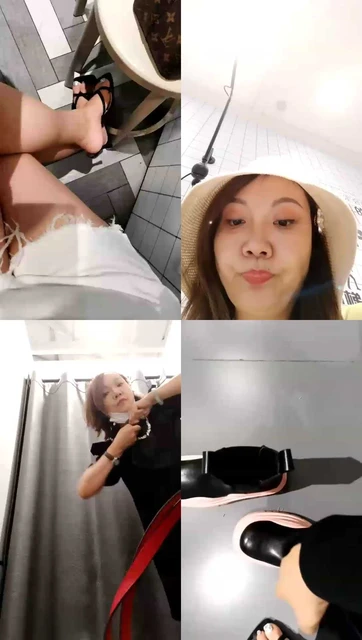 【乐姐】咖啡厅开发素人