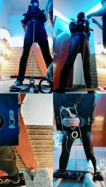 【东营天香百合】押解犯人