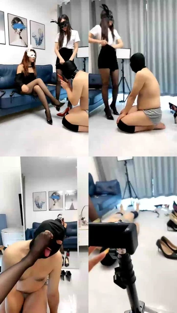 【芊语S】双主调家奴