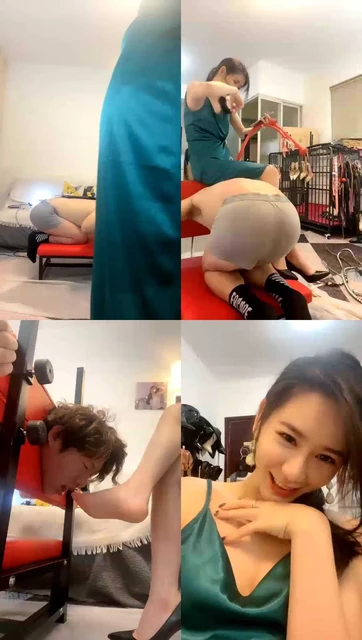 【芷晴】k9，SP鞭罚控制窒息恋足（官方已下架）