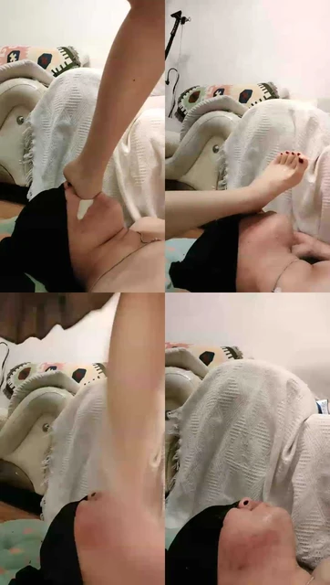 【丫丫啊】深喉调教