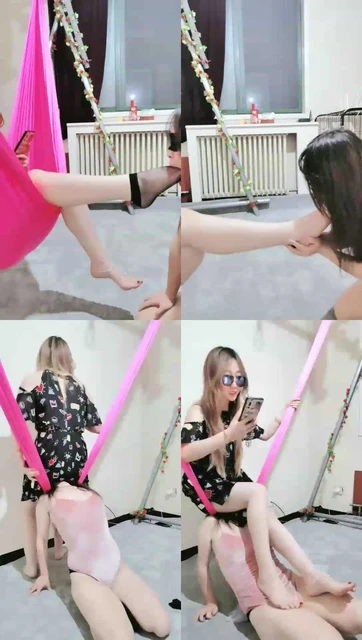 【西安梦幻大大】骚女儿伺候妈妈