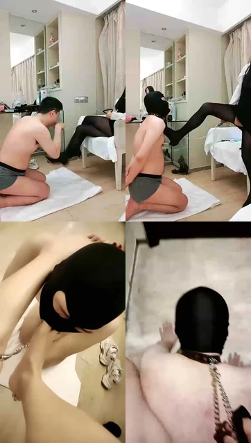 【星期六s】开发小白受尽一切屈辱臣服