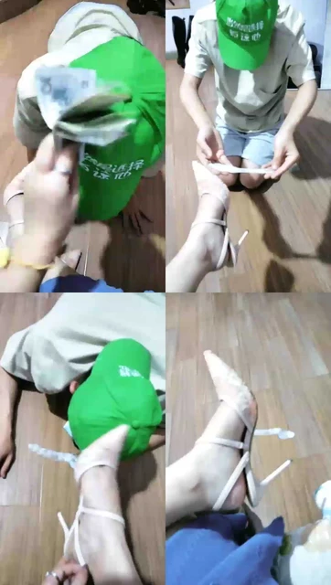 【妖精s合法萝莉】绿王八专属情人节礼物