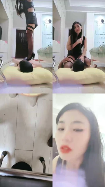 【韩韩S】深夜福利黄金圣水呕吐物口水浓痰混合物，全体重度踩踏