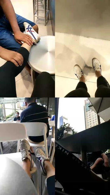 【汗脚艳主s】野萃山谢罪