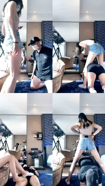 【默默s】踢蛋专场