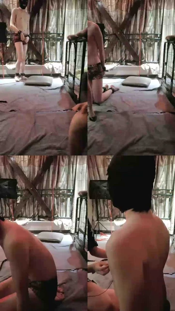 【番禺银河S】黑暗护士又来了