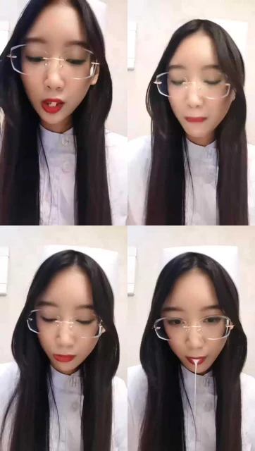 【猫神大人】护士姐姐贴心喂食